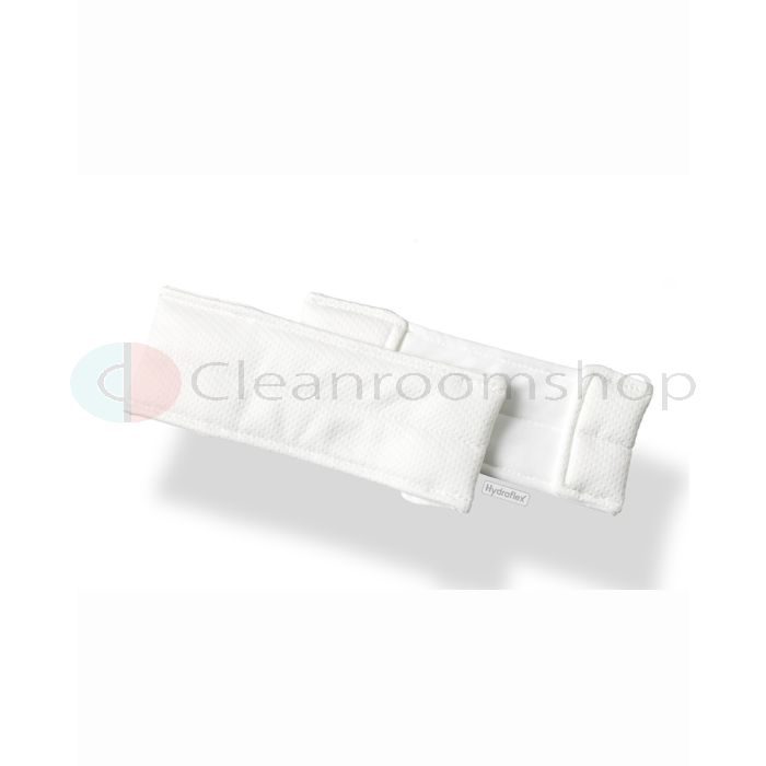 PurMop® Sterile Mop Pad for Isolator Cleaning Tool 