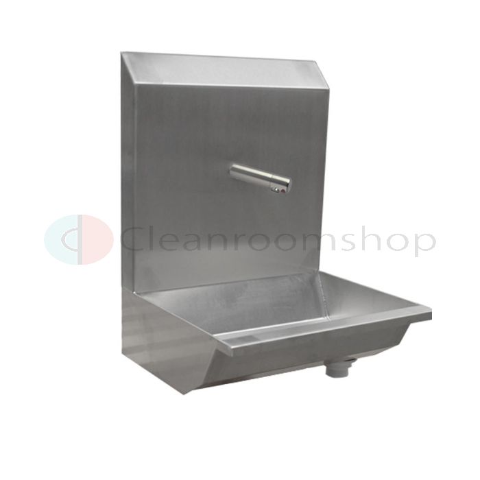 Stainless Steel Hand Wash Basin