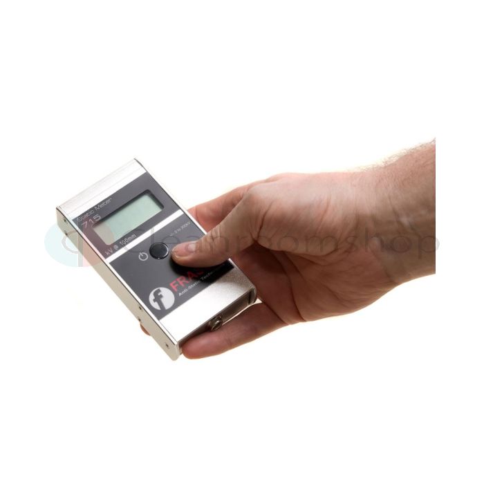 715 Static Meter