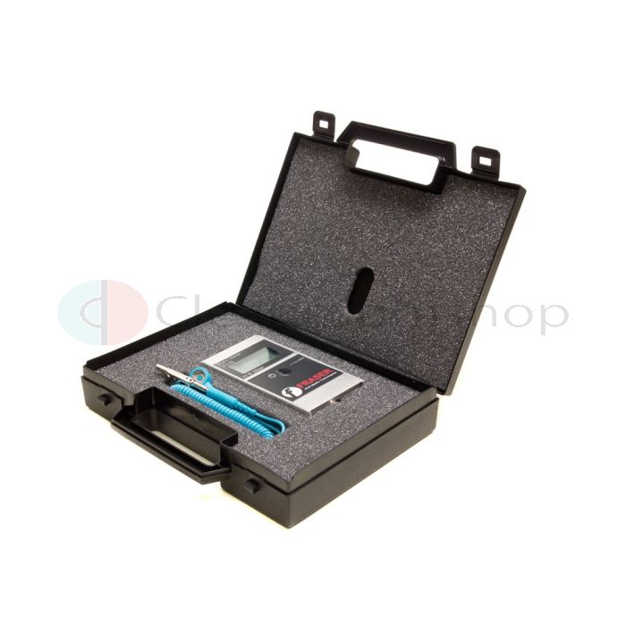 715 Static Meter