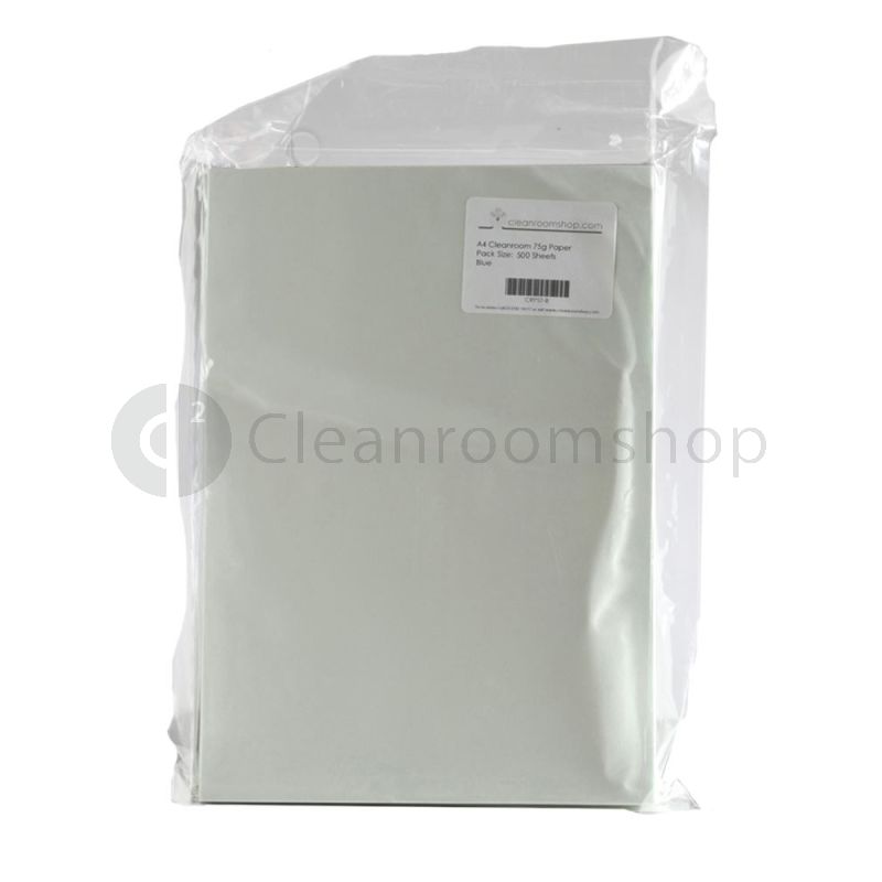 Pharmaclean® cleanroom latex A3 paper