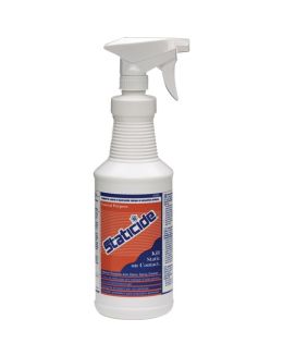 Staticide Anti-Static Spray 0.9 litre