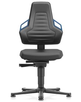 Nexxit Swivel Chair