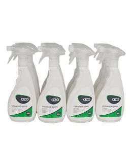 Azo  Universal Spray 500ml CE - Case of 12