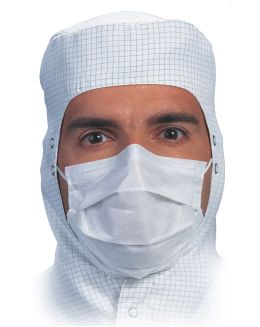 KIMTECH PURE* M3 Sterile Face Mask w/earloops 18 cm