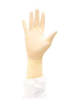 Disposable Polychloroprene 12' Gloves - Sterile - Ultimate