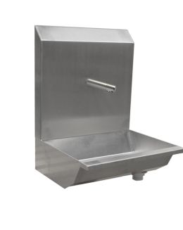 Stainless Steel Hand Wash Basin