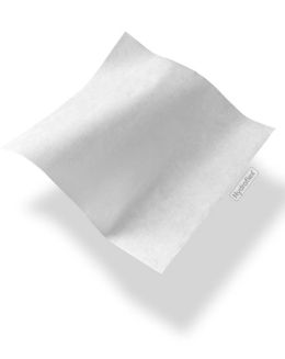 Hydroflex Sterile Cleanroom Non-woven Wipes - 12"x12"