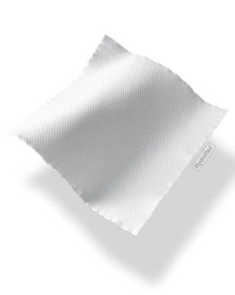 Hydroflex Polyester 2-ply Knit Wipes - 12" x 12"