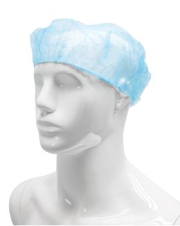 Bouffant Cap Non-woven