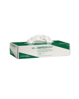 KIMTECH SCIENCE* Delicate Task Wipes - Case of 2400