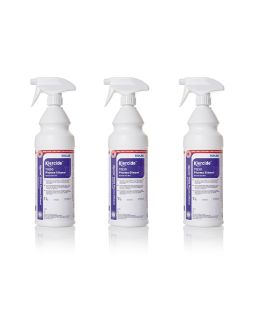 Klercide 70/30 WFI Pharma Ethanol Sterile Spray 6 x 1L