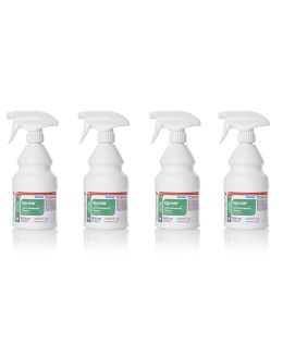 Klercide 70/30 Denatured Ethanol WFI Sterile Spray 12x500ml