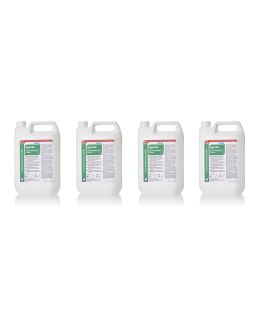 Klercide 70/30 Denatured Ethanol Sterile Capped 5L - Case 4