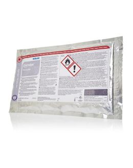 Klerwipe 70/30 IPA Sterile Mop Wipe