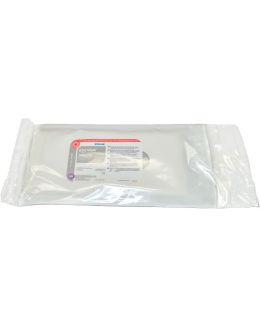 Klerwipe 70/30 IPA Sterile Pouch Wipe