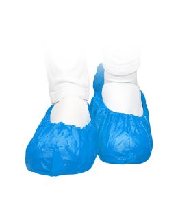 Disposable Overshoes