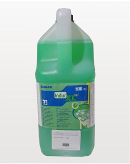 Indur XL Fresh Floor Cleaning Solution 2 X 5L