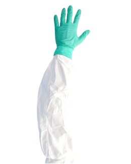 DuPont™  Tyvek®  IsoClean  Sleeve - Sterile- 50 pairs