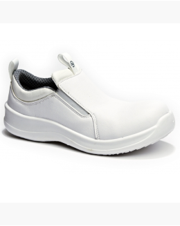 Toffeln SafetyLite - White