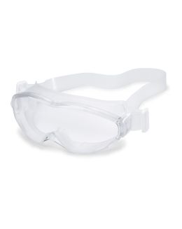 Uvex Cleanroom Goggle - Pack of 4