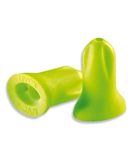 Uvex Hi Com disposable plugs - 200 pairs