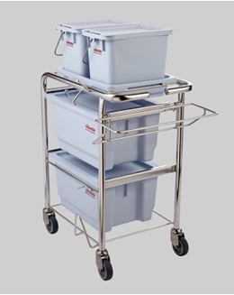 CE Compact Trolley Bundle