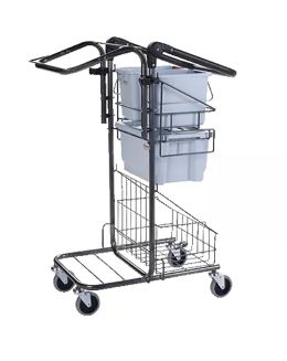 GMP Micro Trolley Bundle