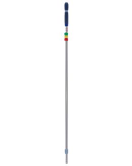 Telescopic Handle Quattro 100-180cm