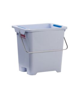 CE UltraSpeed Pro - Double Bucket System