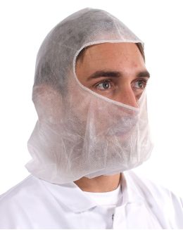 Balaclava Hood