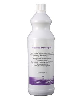 Agma Sterile Neutral Detergent 15 x 1L