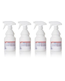 Klercide 70/30 IPA WFI Sterile Spray 500ml - TO BE DISCON