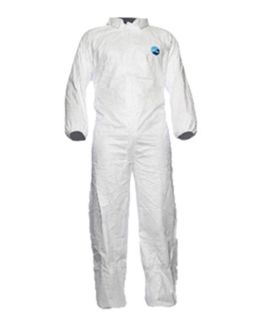 DuPont™ Tyvek® 500 Industry Collared Coverall