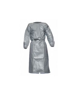 DuPont 6000 Tychem F Gown S/M