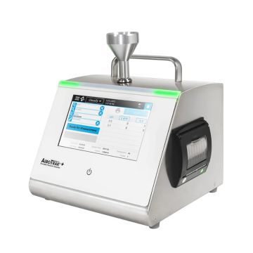 AeroTrak+ Portable Particle Counter A100