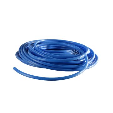 PVC Tubing Blue - 8mm x 4.7mm x 25m