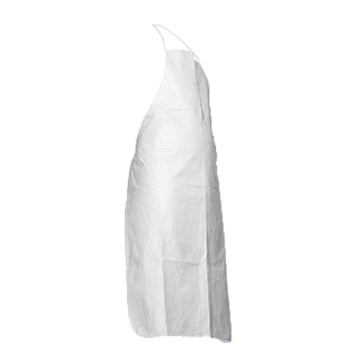 DuPont Tyvek 500 Apron - Pack of 100