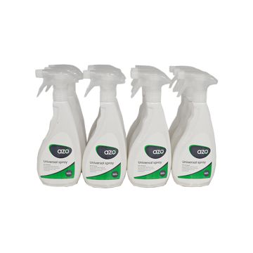 Azo  Universal Spray 500ml CE - Case of 12