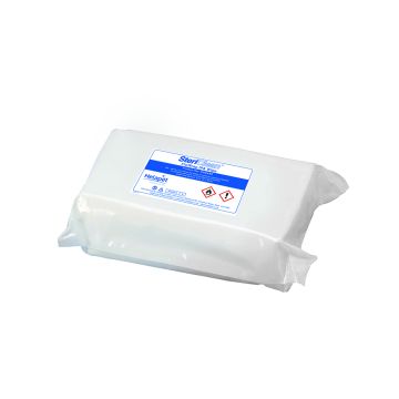 SteriClean IPA FloWrap Wipes-sterile-Case of 8