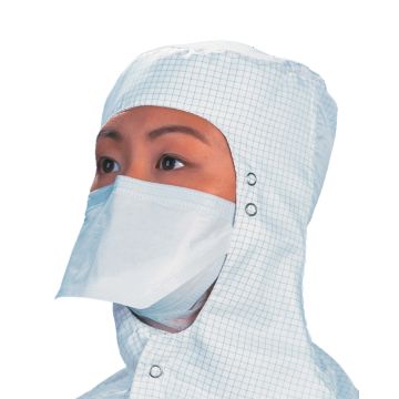 KIMTECH PURE* M3 Non-Sterile Pouch style Face Mask - White