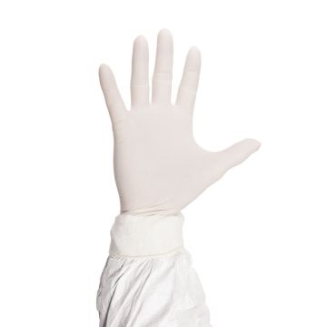 Disposable Nitrile Gloves 12” Non Sterile - Biotac