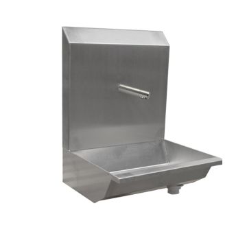 Stainless Steel Hand Wash Basin