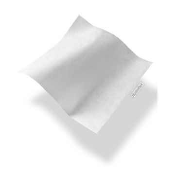 Hydroflex Cleanroom Nonwoven Wipes Polyester/Cellulose 9"x9"