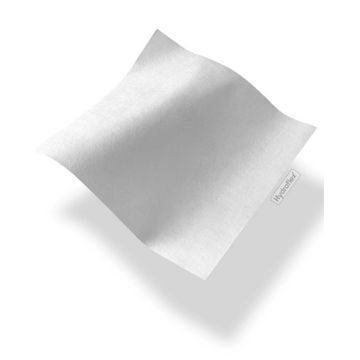 Hydroflex Microfiber Wipes - Non-woven Polyester/Polyamide 9" x 9"