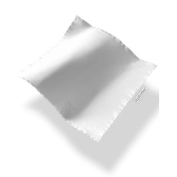 Hydroflex Cleanroom Microfiber Wipes 12"x12"