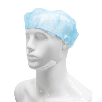 Bouffant Cap Non-woven