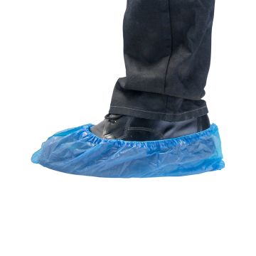 CPE Overshoe