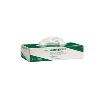 KIMTECH SCIENCE* Delicate Task Wipes - Case of 2400