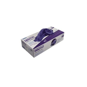 KIMTECH SCIENCE* PURPLE NITRILE XTRA* 30cm Gloves